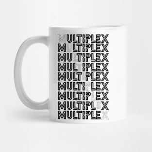 Multiplex Mug